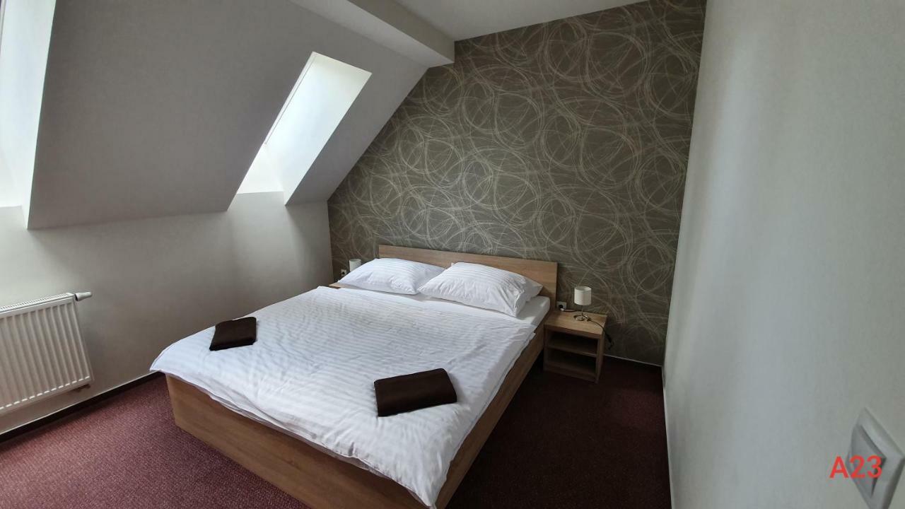 Apartmánový dom Lúčky 188 Demanovska Dolina Exterior foto